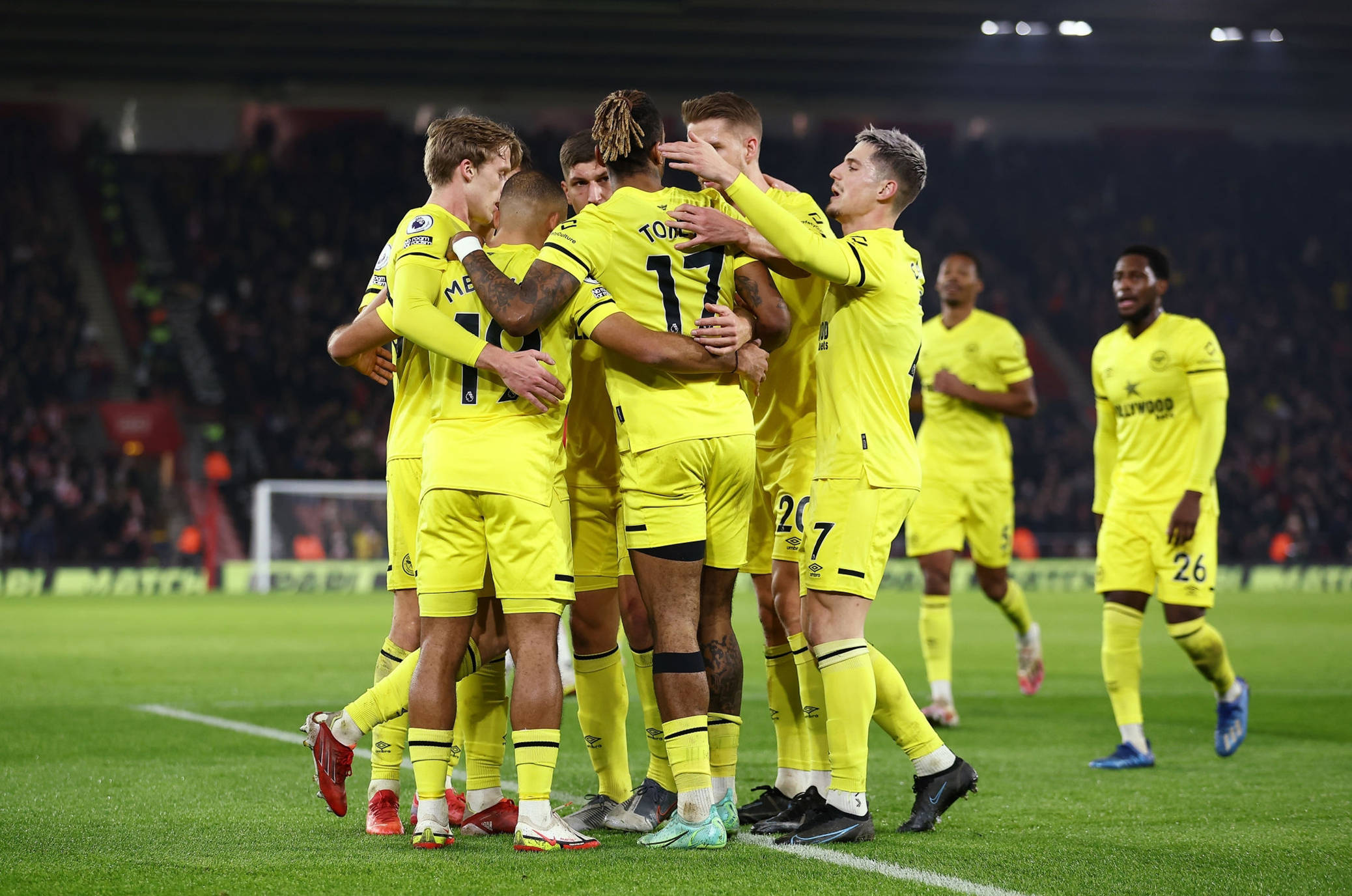 是无数球迷 是无数球迷