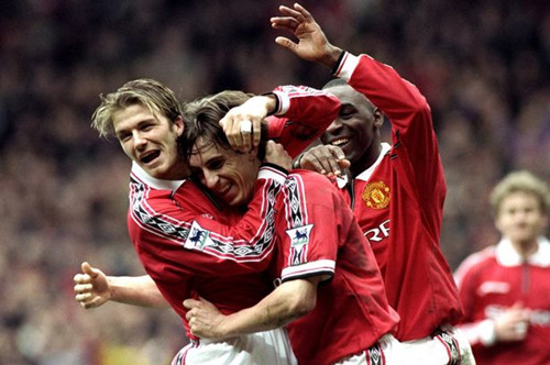 赛季为曼联 赛季为曼联