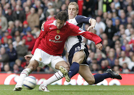 他在臨場判 他在臨場判